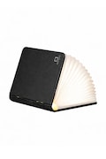 Gingko Design настільна лампа LED з пластику 9 x 7 x 2 cm G086BK