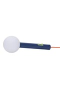 Hübsch lampa stołowa LED 10 x 30 cm 962122