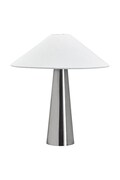 House Doctor lampa stołowa z żelaza 48 x 42 cm 900002607