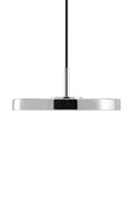 Umage lampa wisząca z metalu Asteria Micro 2644