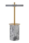 Umage lampa bezprzewodowa marmurowa Asteria Move Mini 2731