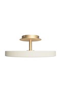 Umage lampa wisząca z metalu Asteria Up 2371