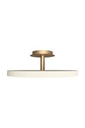 Umage lampa wisząca z metalu Asteria Up 2329