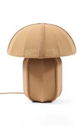Riviera Maison lampa stołowa z materiału tekstylnego 30 x 35 cm 593450