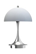 Louis Poulsen lampa bezprzewodowa z tworzywa sztucznego Panthella 160 5744171449