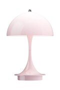 Louis Poulsen lampa bezprzewodowa z tworzywa sztucznego Panthella 160 5744171452