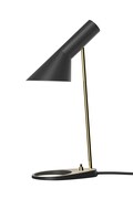 Louis Poulsen lampa stołowa ze stali AJ Mini Table Lamp 5744171876