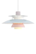 Louis Poulsen lampa wisząca z metalu PH 5 5741113073