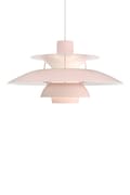 Louis Poulsen lampa wisząca z metalu PH 5 5741113044