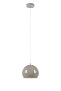Markslöjd lampa wisząca z żelaza 17,5 x 20 x 20 cm 108989