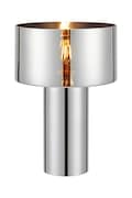 Markslöjd lampa stołowa ze szkła barwionego 32 x 22 x 22 cm 109144