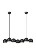Markslöjd lampa wisząca z żelaza 16,5 x 22,5 x 101 cm 108860