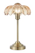 Markslöjd lampă de masă din metal 43 x 26 x 26 cm 109180
