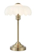 Markslöjd lampă de masă din metal 43 x 26 x 26 cm 109179