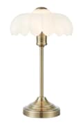 Markslöjd lampă de masă din metal 43 x 26 x 26 cm 109179