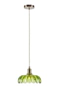 Markslöjd lampă suspendată din sticlă colorată 18 x 26 x 26 cm 109177