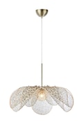 Markslöjd lampă suspendată din sticlă 60 x 75 x 75 cm 109170
