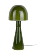 Leitmotiv lampă de masă din sticlă colorată 45 x 20 cm LM2239GR