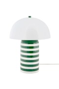 Leitmotiv lampa stołowa z żelaza LM2397GR