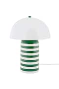 Leitmotiv lampa stołowa z żelaza LM2397GR