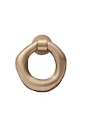 Ferm Living mosadzné klopadlo 10,4 x 9,5 x 3,3 cm 1104273180