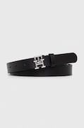 Tommy Hilfiger cintura in pelle donna