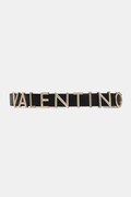 Ремінь Valentino Bags EMMA WINTER колір чорний VCS3M257N