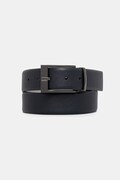 Armani Exchange pasek dwustronny męski granatowy 951060 CC236