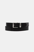 Levi's remen od kože NEW ASHLAND PLUS crni 38016