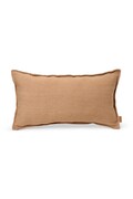 ferm LIVING poduszka ozdobna Desert 53 x 28 cm. kolor beżowy