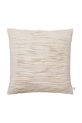 Bavlnená obliečka na vankúš ferm LIVING 50 x 50 cm béžová farba