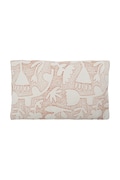 House Doctor față de pernă decorativă din bumbac HDSari 50 x 30 cm 900001419