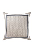 Lacoste poszewka na poduszkę dekoracyjna z jedwabiem LTENNISB Beige 45 x 45 cm 1074729