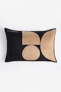 La Mania pernă decorativă cu bumbac 40 x 60 cm 5905549435014