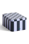 HAY pojemnik kuchenny Tin 1,2 L kolor fioletowy