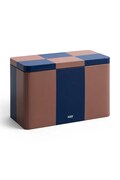 Nádoba s vekom HAY Tin Container M/20 x 10 x 12,5 cm viac farieb