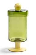 &k amsterdam słoik 1,2 l kolor multicolor