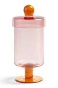 &k amsterdam słoik 1,2 l kolor multicolor