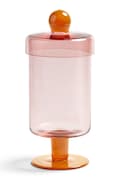 &k amsterdam słoik 1,2 l kolor multicolor