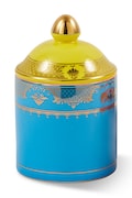 POLSPOTTEN pojemnik do przechowywania z porcelany szkliwionej 9 x 14 cm 230-400-663