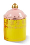 POLSPOTTEN pojemnik do przechowywania z porcelany szkliwionej 9 x 14 cm 230-400-664