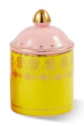POLSPOTTEN pojemnik do przechowywania z porcelany szkliwionej 9 x 14 cm 230-400-664