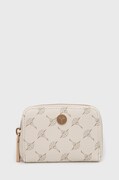 Joop! Portfel damski kolor beżowy 4140006174