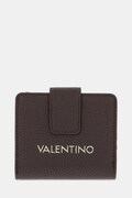 Valentino Bags portfel ALEXIA damski kolor brązowy VPS5A8215