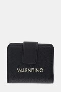 Valentino Bags portfel ALEXIA damski kolor czarny VPS5A8215