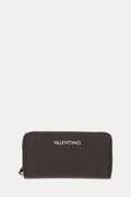 Valentino Bags portfel BRIXTON damski kolor brązowy VPS7LX155