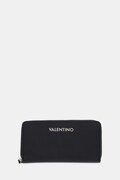 Valentino Bags portfel BRIXTON damski kolor czarny VPS7LX155
