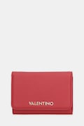 Valentino Bags portfel damski kolor czerwony VPS7LX43