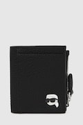 Портмоне Karl Lagerfeld IKON в черно A4W32005