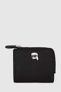 Karl Lagerfeld portofel culoarea negru, A4W32012